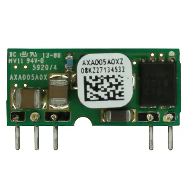 AXA005A0XZ OmniOn Power™