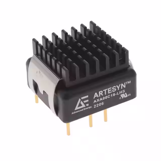 AXA00C18-LHS ARTESYN / Advanced Energy