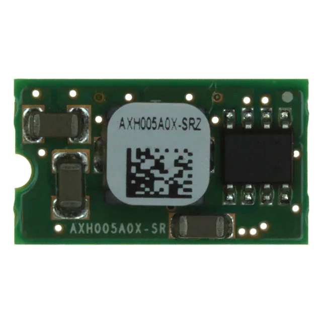 AXH005A0X-SRZ OmniOn Power™