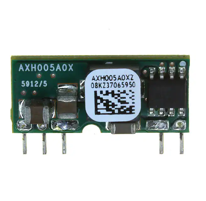 AXH005A0XZ OmniOn Power™