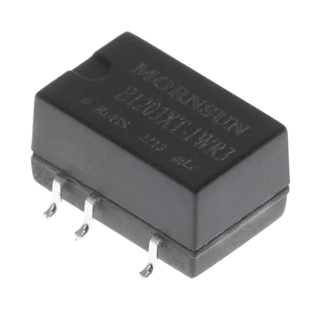 B1203XT-1WR3 Mornsun America, LLC
