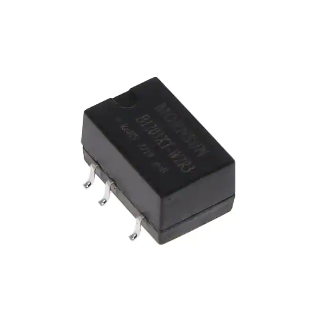 B1203XT-W2R3 Mornsun America, LLC
