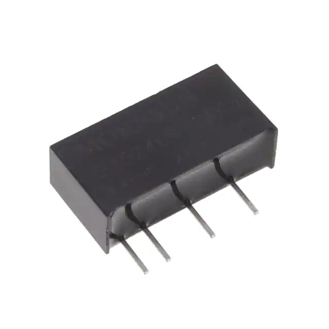 B1524LS-1WR3 Mornsun America, LLC