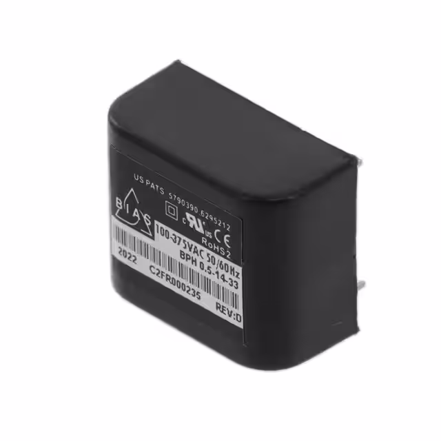BPH 0.5-14-33 Cita Technologies, LLC.