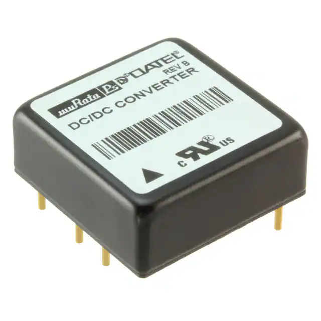 BPM15-050-Q48-C Murata Power Solutions Inc.