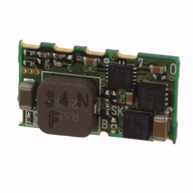 BR200 Sanken Electric USA Inc.