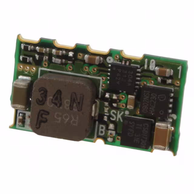 BR201 Sanken Electric USA Inc.