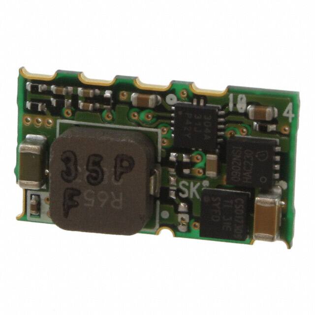 BR204 Sanken Electric USA Inc.
