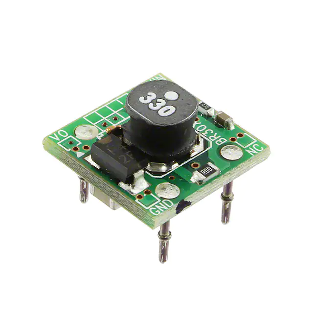 BR301 Sanken Electric USA Inc.