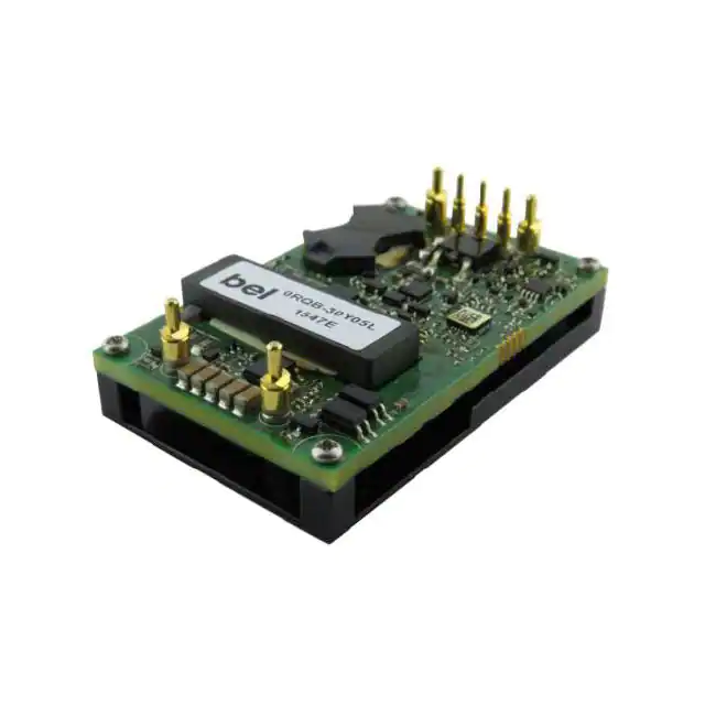 0RQB-30Y05LG Bel Power Solutions