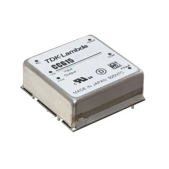 CCG15-48-15S TDK-Lambda