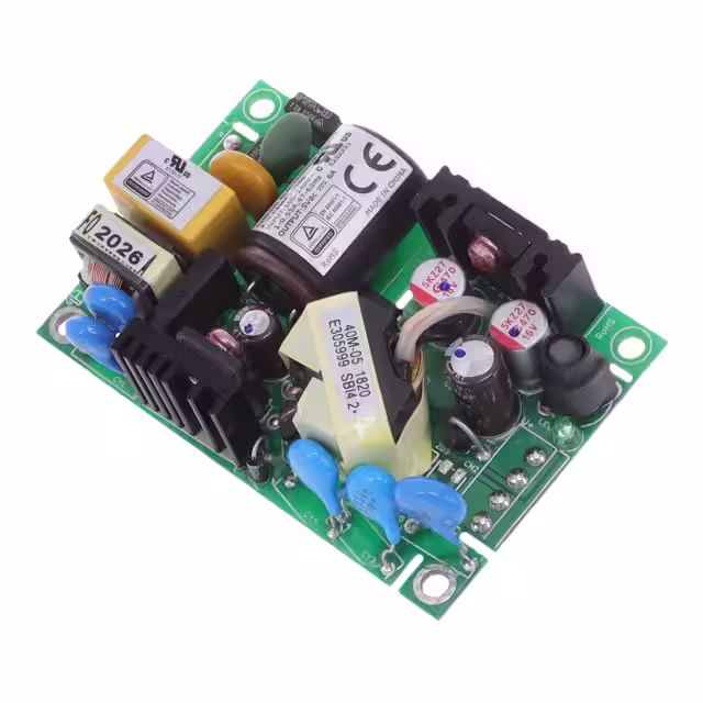 CFM40M050-P Cincon Electronics Co. LTD