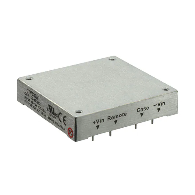 CHB150-48S12 Cincon Electronics Co. LTD
