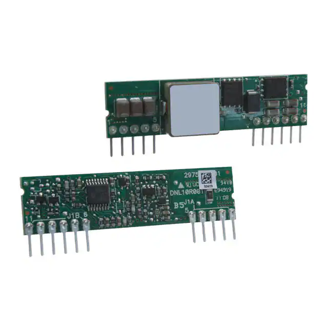 DNL10S0A0R16NFD Delta Electronics