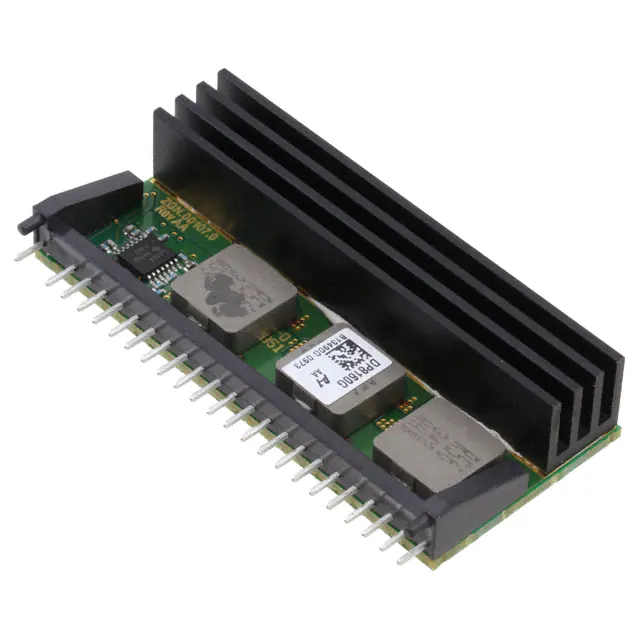 DP8160G-T050 Bel Power Solutions