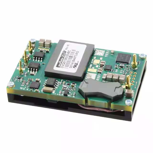DVQ0135V2NBC Murata Power Solutions Inc.