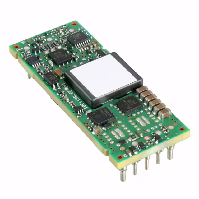 E36SC12009NRFA Delta Electronics