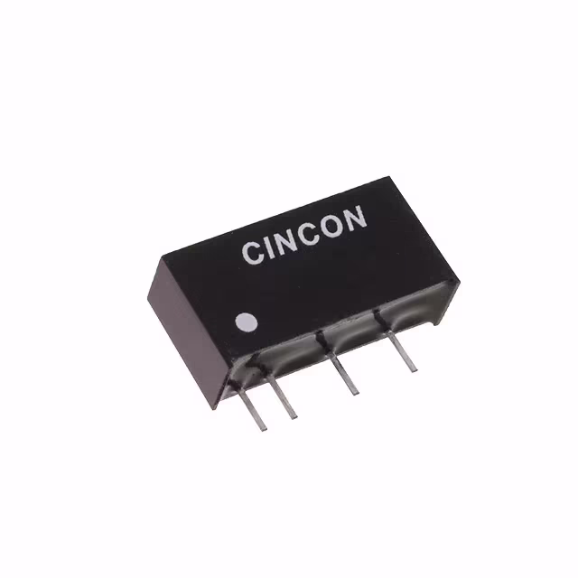 EC1SA11N Cincon Electronics Co. LTD