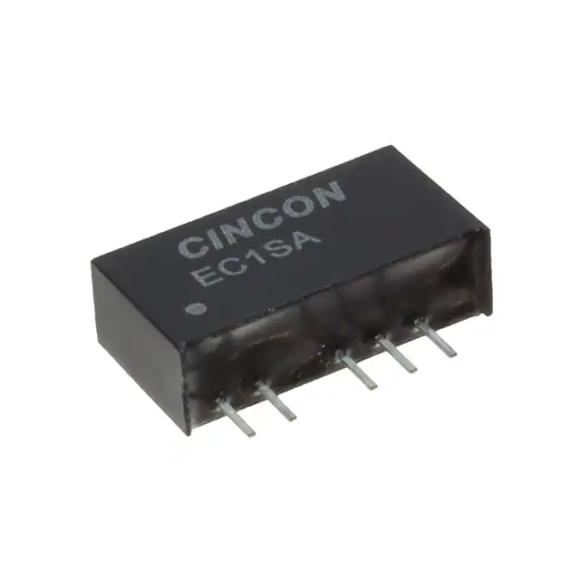 EC1SA15N Cincon Electronics Co. LTD