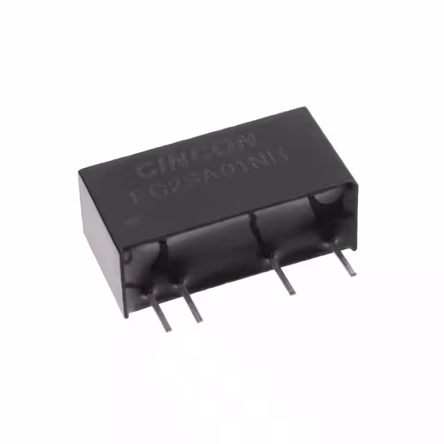 EC2SA01NH Cincon Electronics Co. LTD
