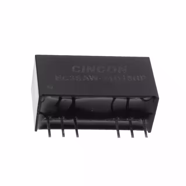 EC3SAW-24D15HP Cincon Electronics Co. LTD