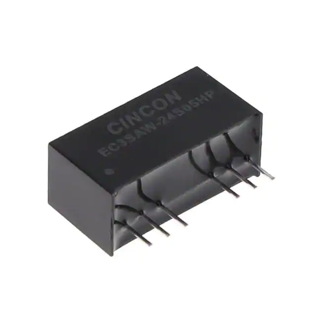 EC3SAW-24S05HP Cincon Electronics Co. LTD