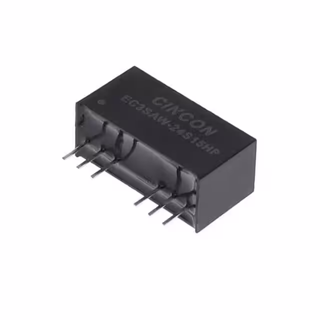 EC3SAW-24S15HP Cincon Electronics Co. LTD