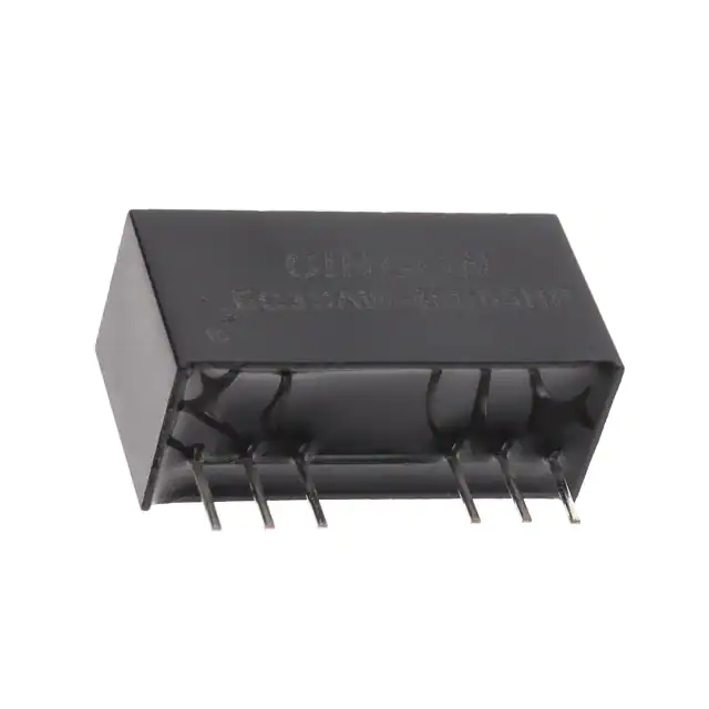 EC3SAW-48D05HP Cincon Electronics Co. LTD