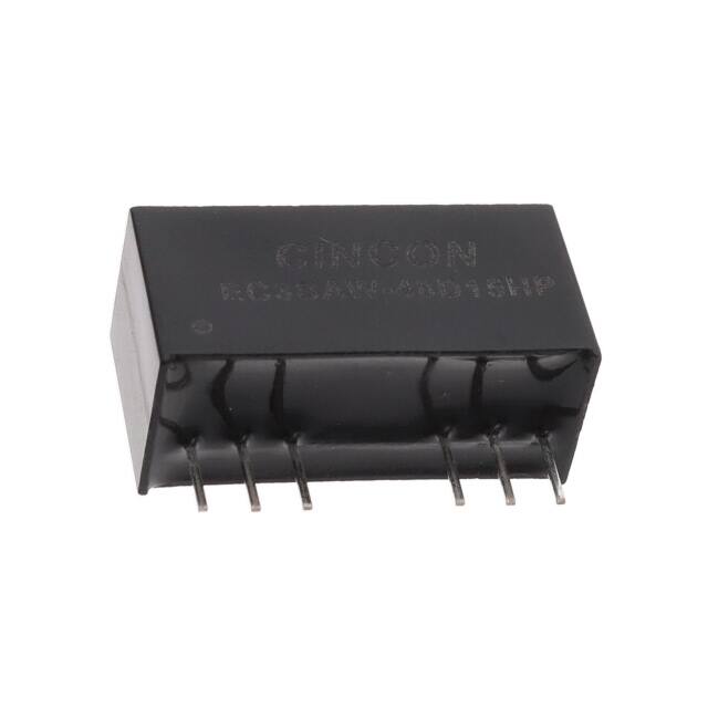 EC3SAW-48D15HP Cincon Electronics Co. LTD