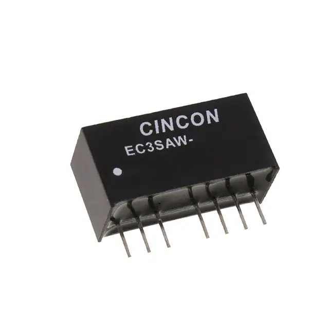 EC3SAW-24S12P Cincon Electronics Co. LTD