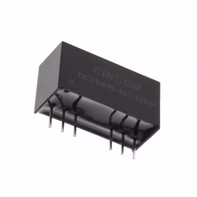 EC3SAW-48S12HP Cincon Electronics Co. LTD