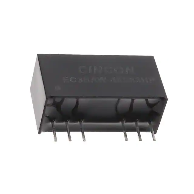 EC3SAW-48S33HP Cincon Electronics Co. LTD