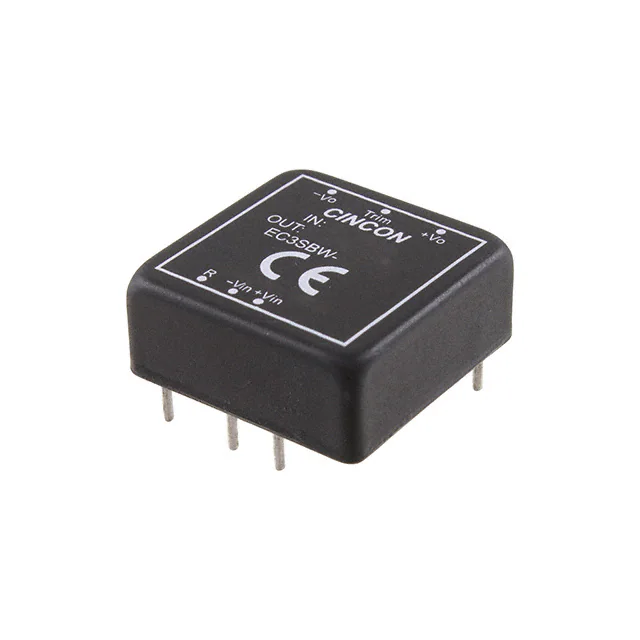 EC3SBW-24S05 Cincon Electronics Co. LTD