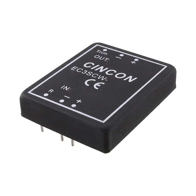 EC3SCW-48S05 Cincon Electronics Co. LTD