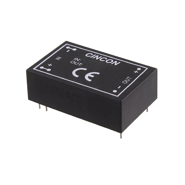 EC4AW-48S12H6 Cincon Electronics Co. LTD