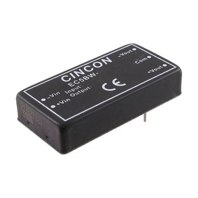 EC5BW-24D15A Cincon Electronics Co. LTD