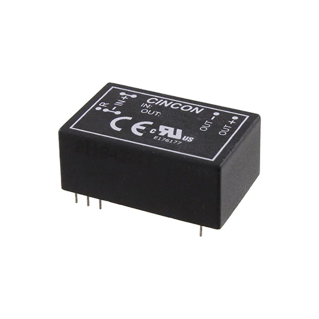 EC6AW-110D12 Cincon Electronics Co. LTD