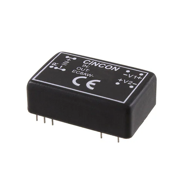EC8AW-48S12 Cincon Electronics Co. LTD