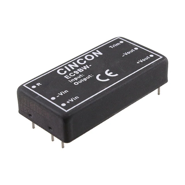 EC9BW-24S12 Cincon Electronics Co. LTD