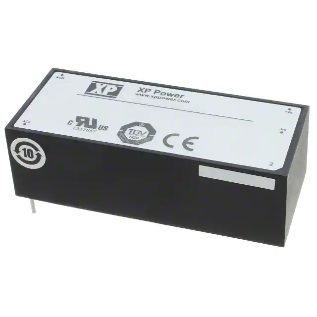 ECE60US24 XP Power