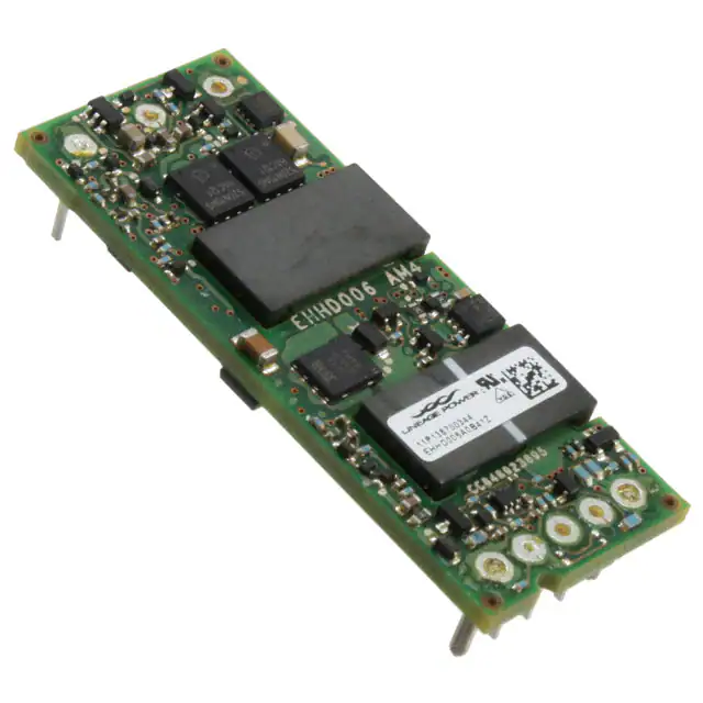 EHHD006A0B41-HZ OmniOn Power™