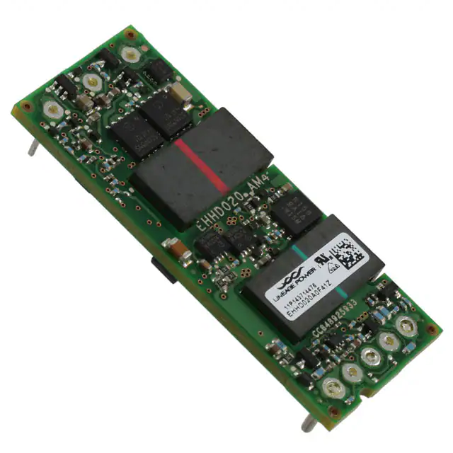 EHHD020A0F41Z OmniOn Power™