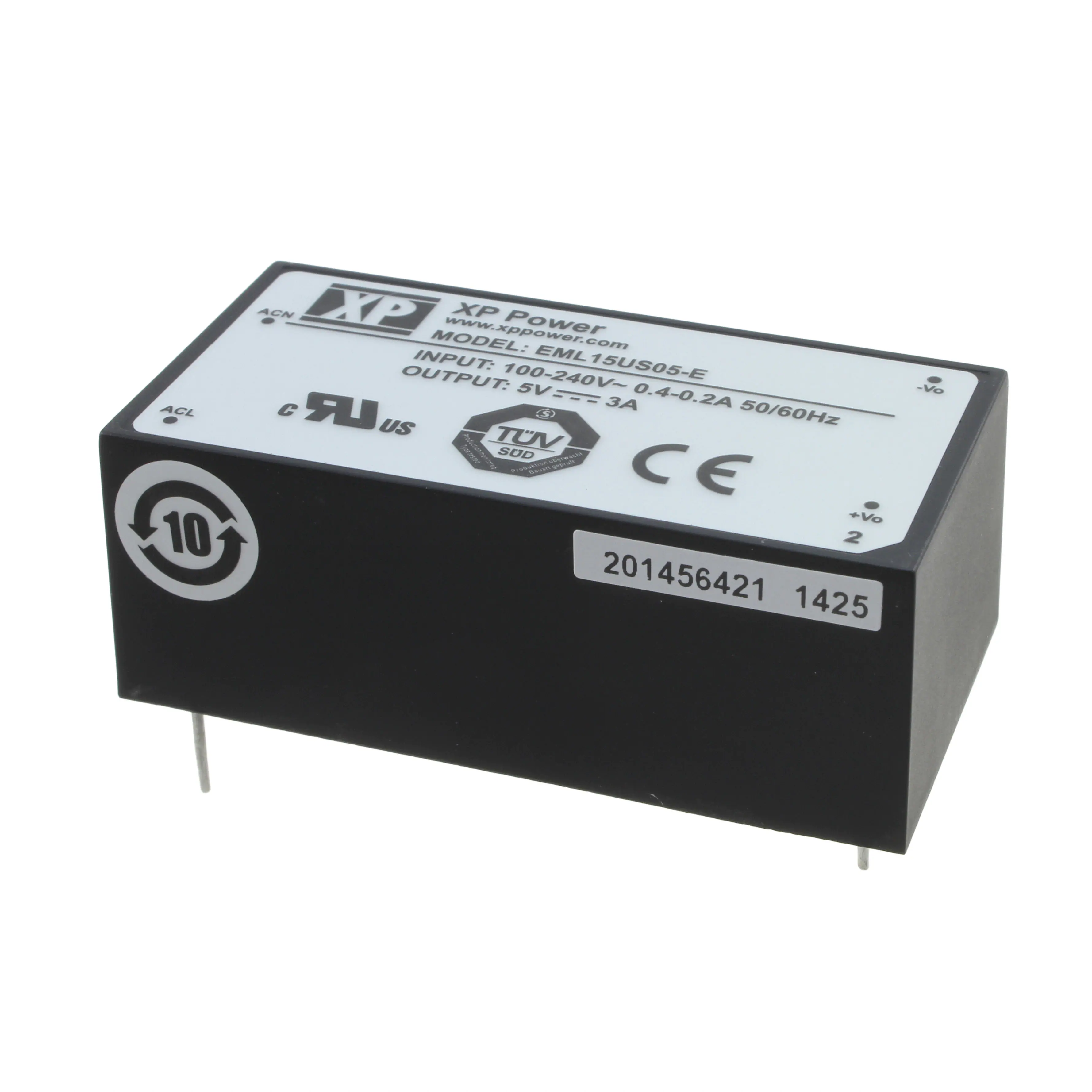EML15US03-E XP Power