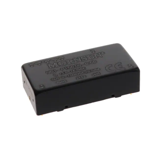 HO1-P1501H-0.5D Mornsun America, LLC