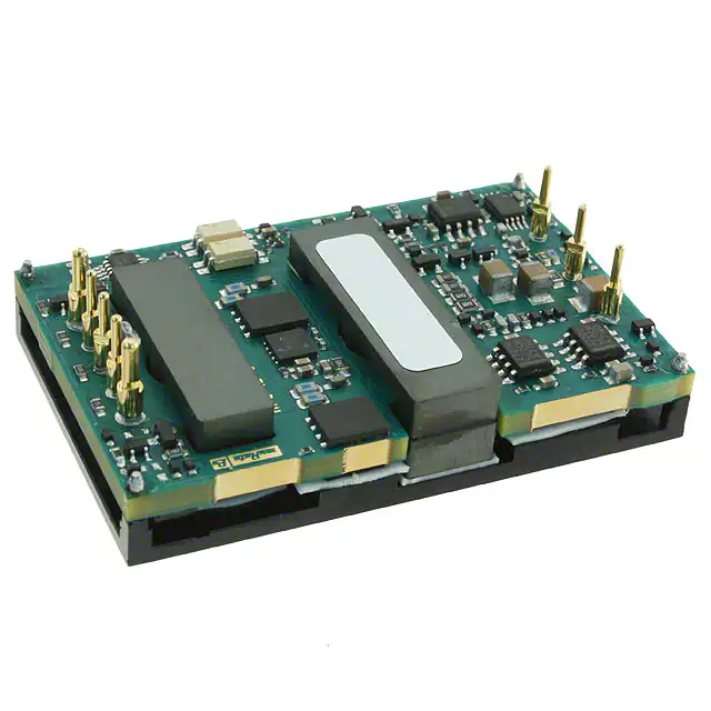 HPQ-12/25-D48PBX-C Murata Power Solutions Inc.