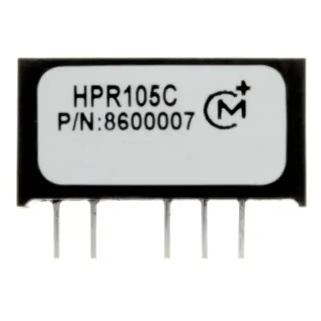 HPR105C Murata Power Solutions Inc.
