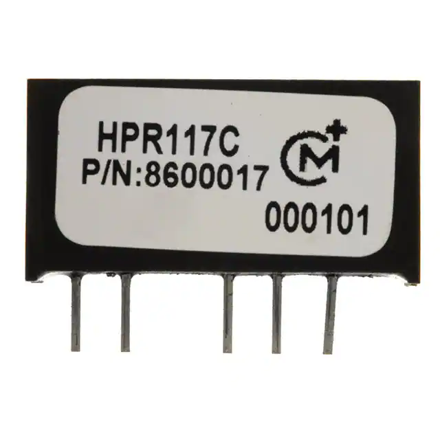 HPR117C Murata Power Solutions Inc.