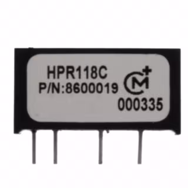 HPR118C Murata Power Solutions Inc.
