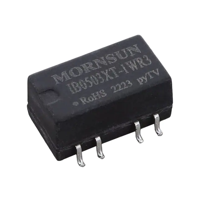 IB0503XT-1WR3 Mornsun America, LLC