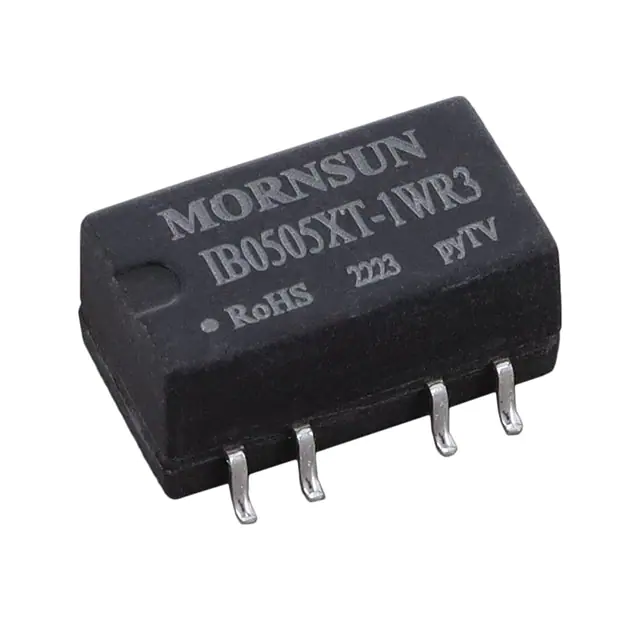 IB0505XT-1WR3 Mornsun America, LLC